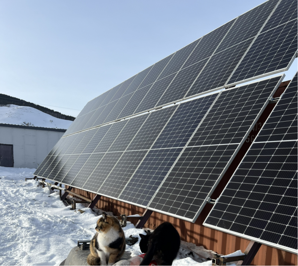 1000w solární panel mimo mřížku solárního systému