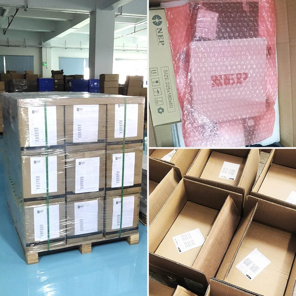 Product Packaging Shipping