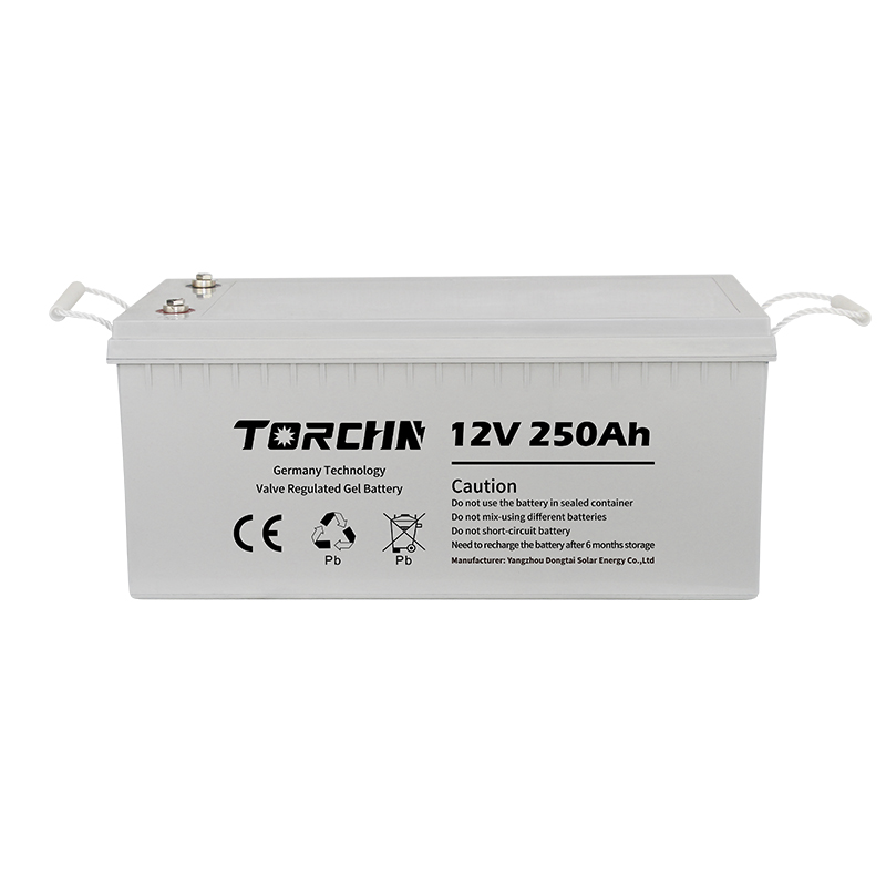TORCHN 12v 250ah